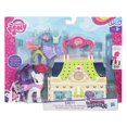 thumbnail image 4 of My Little Pony Friendship is Magic Rarity Dress Shop Playset, 4 of 4