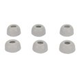 thumbnail image 2 of Embouts d'Écouteurs de Remplacement, Embouts Professionnels à Rebond Lent Parfaitement Adaptés à une Réduction Confortable du Bruit pour les Écouteurs, 2 of 8