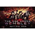 thumbnail image 1 of Live at Wembley Arena : Tournée Mondiale 2016 [Vidéo], 1 of 1