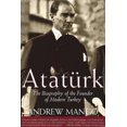thumbnail image 2 of Ataturk : la Biographie du Fondateur de la Turquie Moderne, 2 of 2