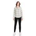 thumbnail image 2 of Chemise en flanelle George pour femmes, 2 of 6