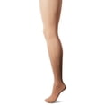 thumbnail image 1 of Capezio Ultra Soft Transition TightÂ - Size Large/X-Large, Natural, 1 of 1