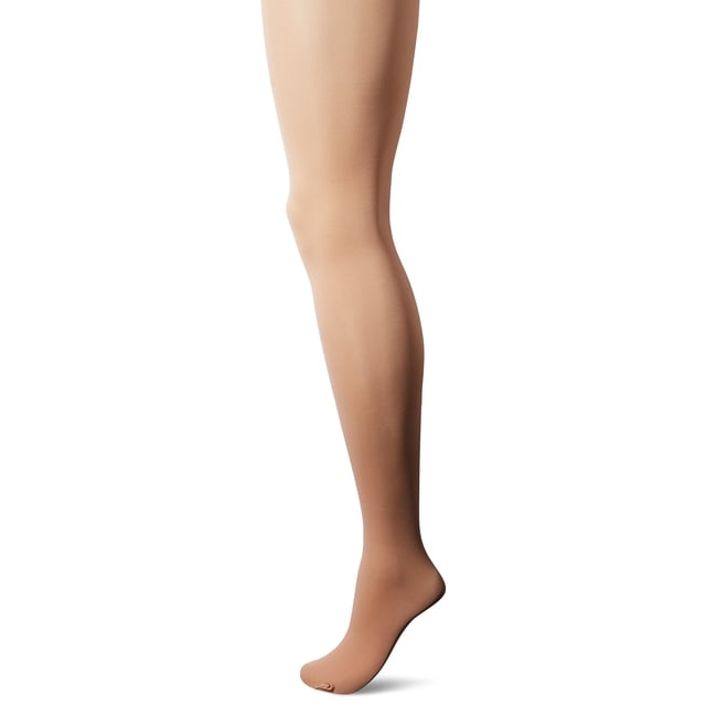 Capezio Ultra Soft Transition Tight - Size Large/X-Large, Natural