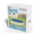 thumbnail image 2 of Intex 18Ft Solar Pool Cover, 2 of 5