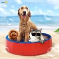 thumbnail image 2 of Estbridg Kiddie Pool Round 7.87√¢¬Ä¬ù 7.87√¢¬Ä¬ù Swimming Pools, 2 of 8