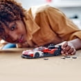 thumbnail image 3 of LEGO Speed Champions Porsche 963 76916 Ensemble de construction (280 pièces), 3 of 6