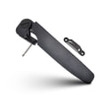 thumbnail image 4 of mmirethe Kayak Rudder Stainless Steel New-style Unique Design Exquisite Appearance Easy Installment Professional Use Boat Accessories 45MM, 4 of 9
