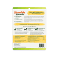 thumbnail image 2 of Dog Food Topper for Dogs – Peas 3-Pack | Single Ingredient Dehydrated Vegetable Topper | 100% Real Vegetables, 2 of 7