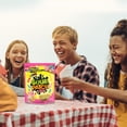 thumbnail image 2 of SOUR PATCH KIDS, Lemonade Flavour Candy, Sour then Sweet, 2 of 9