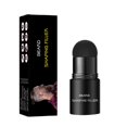 thumbnail image 1 of Beard Filling Stick Beard Thick Powder Beard Stamp Fill Pen Styling Waterproof H7L5, 1 of 8