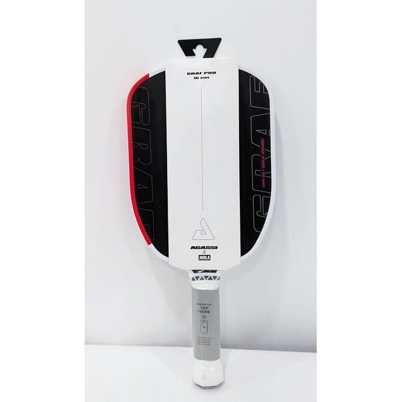 JOOLA Graf Pro 16mm Pickleball Paddle