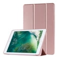thumbnail image 3 of Étui de Protection Compatible avec iPad mini 6 Sans Porte-Crayon, TPU+PU, Couverture Auto Sommeil/réveil, 3 of 5