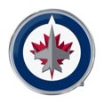 thumbnail image 2 of Winnipeg Jets Full Color Auto Emblem, 2 of 4