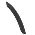 thumbnail image 2 of Rear Wheel Flares Enhancing Stability and Appearance, Protects Tires, Fits   L538 2012-2018 with Snap on Replacement Installation Method, 2 of 7