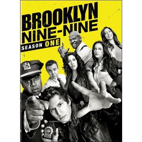 Brooklyn Nine-Nine: Season One