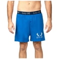 thumbnail image 2 of Lazy Me Boxeurs Humoristiques pour Hommes, Cadeaux Gag pour Lui, 2 of 4