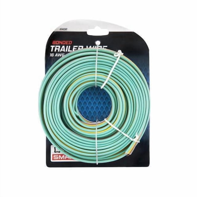 25' 16 Gauge Bonded Trailer Wire