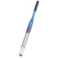 thumbnail image 4 of Machine Tap, High Hardness Extrusion Tap Wear Resistance  For Furniture Assembly For Machinery Manufacturing M2, 4 of 8