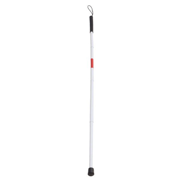 Blind Walking Stick, Blind Cane Folding for Blind People Going Out