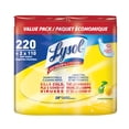 thumbnail image 1 of Lysol® Disinfecting Wipes - Citrus, 1 of 1