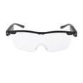 thumbnail image 2 of Lunettes de Lecture Grossissantes Lumière LED Lunettes Choix Clair 1, 2 of 8