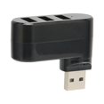 thumbnail image 3 of Usb Hub,Usb Splitter Mini Portable Usb Hub Splitter Usb Port Expander Smooth Operation, 3 of 8