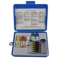 thumbnail image 1 of Jed Pool Tools 00-486 5 Way Pool Test Kit, 1 of 3