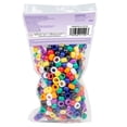 thumbnail image 3 of Horizon Group USA Rainbow Pony Beads, 500-Pack, 3 of 4