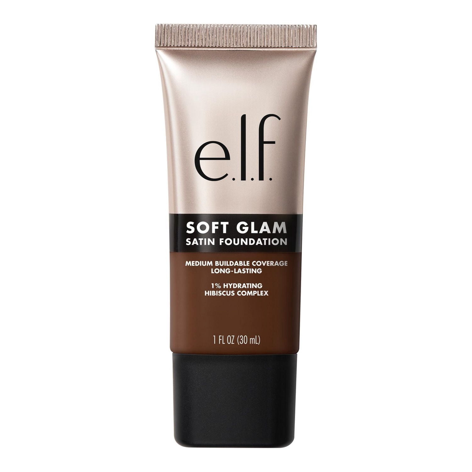 e.l.f. Cosmetics Fond de teint satiné Soft Glam