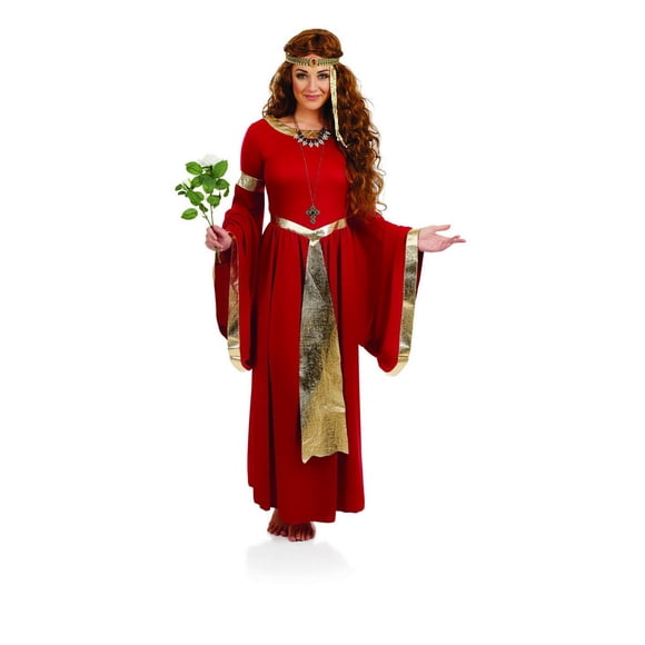 Cabane Amusante Renaissance Faire Costume Femme, Robe Renaissance Costume Femme, Costume Médiéval Femme, Robe Ren Faire Femme, Moyen