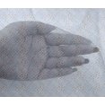 thumbnail image 4 of oneOone Viscose Chiffon Fabric Leopard Animal Skin Decor Fabric Printed BTY 42 Inch Wide, 4 of 4