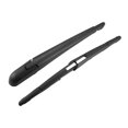 thumbnail image 1 of Unique Bargains 11" 12" Rear Windshield Wiper Blades for Ford Edge 2007-2014 9T4Z17526-A, 1 of 5