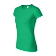 thumbnail image 1 of Gildan - T-Shirt pour Femmes Softstyle - 64000L, 1 of 1
