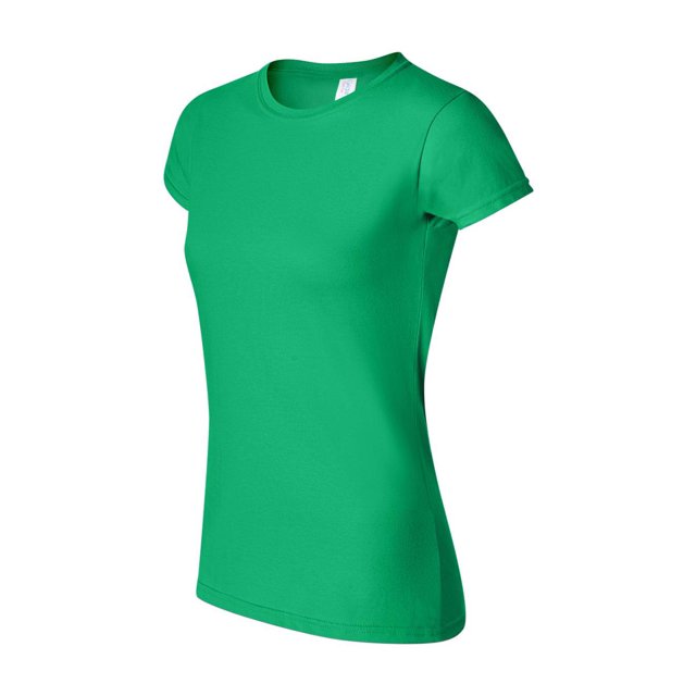 Gildan - T-Shirt pour Femmes Softstyle - 64000L