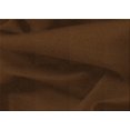 thumbnail image 1 of Ahgly Company Machine Washable Indoor Rectangle Transitional Dark Bronze Brown Area Rugs, 6' x 9', 1 of 7