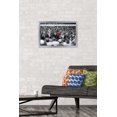 thumbnail image 3 of Tiger Woods - The Tiger Effect Wall Poster, 22.375" x 34", 3 of 5