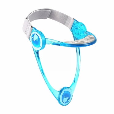 Beauos Clearance Neck Support Adjustable Neck Brace Decompressed Shaping Collar Neck Traction Device Conducive to Correct Forward Head Posture Suitable for Men Women, Massage Tools Clearance Sale