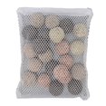 thumbnail image 2 of Aquarium Filter Ball, Fish  Filter Ball Maintain Ecological Balance Odor Adsorption Mineral  For Aquarium, 2 of 8