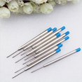 thumbnail image 4 of Ink Parker Style Standard 0.7MM Ball Point Pen Refills NIB Medi Hot L9 пр, 4 of 9