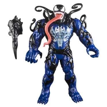 Marvel Spider-Man Epic World of Action VenomVersus Venom Liquid Shifter Action Figure