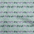 thumbnail image 1 of oneOone Georgette Viscose Mint Green Fabric Fruits Craft Projects Decor Fabric Printed By The Yard 42 Inch Wide, 1 of 4