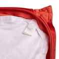 thumbnail image 5 of Ensemble de Housse de Couette Kaki - 3 Pcs - Format Lit Simple, 5 of 5