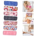 thumbnail image 4 of Sanitary Towels, Reusable Breathable Practical Cloth Sanitary Towels Pads, Convenient For Women Girls Type A,Type B,Type C, 4 of 8