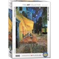 thumbnail image 1 of EuroGraphics Café Terrace at Night by Vincent van Gogh, 1 of 2