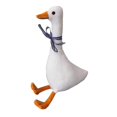 thumbnail image 1 of CUITING Realistic Goose Animal Plush Toy Soft Stuffed Animal Toy Cartoon Home Decoration 80cm, 1 of 9