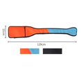 thumbnail image 2 of Paddle Storage Bag With Adjustable Shoulder Strap Waterproof Paddle Sleeve For Kayak Dragon Boats Canoe Boat Paddle Cover, 2 of 11
