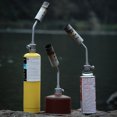thumbnail image 4 of Stainless Steel Flame thrower With Preheating Tube Barbecue Fire Point Carbon Flamethrower, 4 of 8