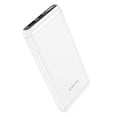 thumbnail image 2 of Power Bank Borofone BJ42A Speed ​​20000mAh PD20W+22.5W White, 2 of 5