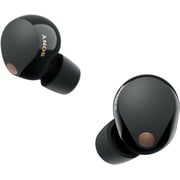 Sony WF-1000XM5 (Brand New) - The Best Truly Wireless Bluetooth Noise Cancelling Earbuds Headphones with Alexa Built in | International Version
