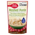 thumbnail image 5 of Betty Crocker Sour Cream and Chives Mashed Potatoes, 5 of 5